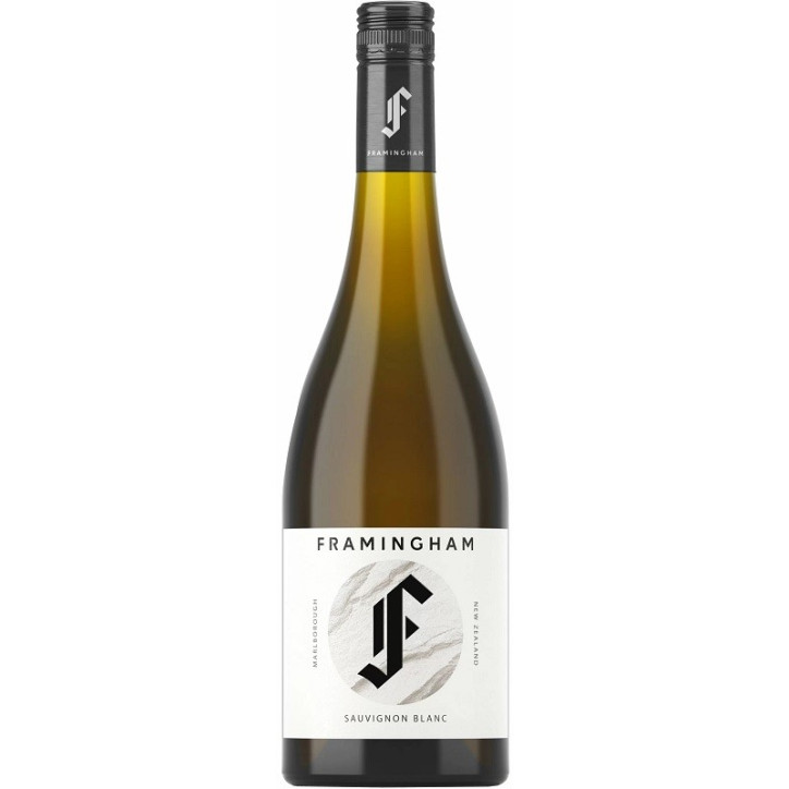Framingham Sauvignon Blanc Marlbrough Framingham Sauvignon Blanc Marlbrough