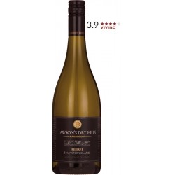 Lawson's Dry Hills Reserve Sauvignon Blanc Marlborough