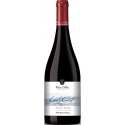 Casa Silva Cool Coast Pinot Noir