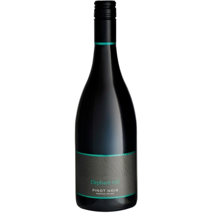 Elephant Hill Pinot Noir Central Otago