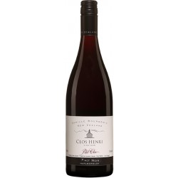 Petit Clos Pinot Noir Marlborough