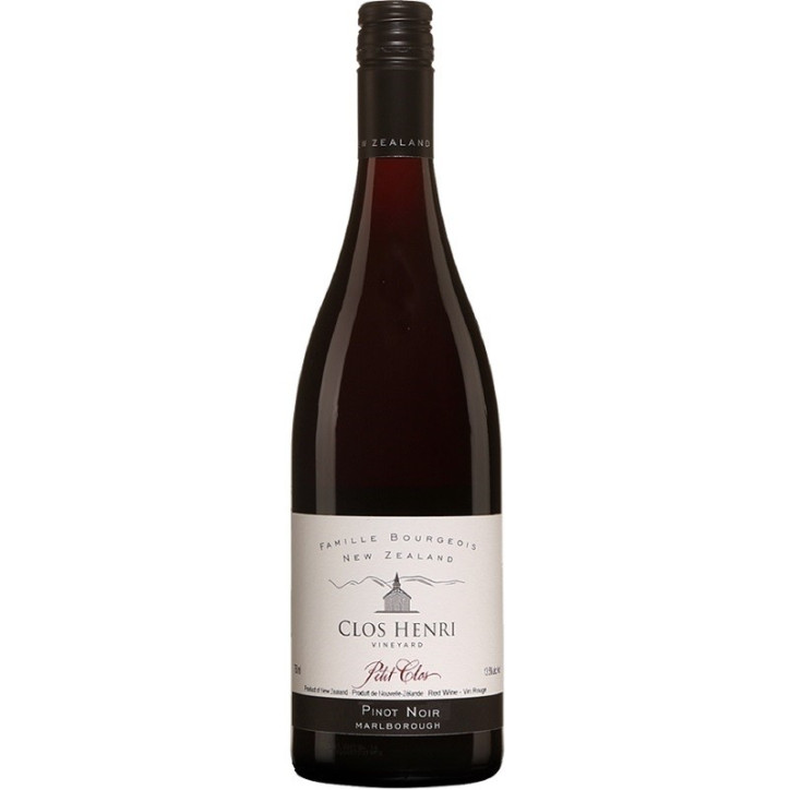 Petit Clos Pinot Noir Marlborough Petit Clos Pinot Noir Marlborough