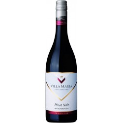 Villa Maria Private Bin Pinot Noir Marlborough