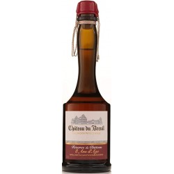 Chateau Du Breuil Calvados 8 ans Dage Reserve du Chateau