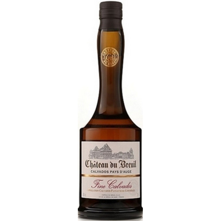 Chateau Du Breuil Calvados Fine Chateau Du Breuil Calvados Fine