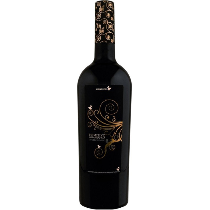 Cignomaro Primitivo di Manduria Salento Cignomaro Primitivo di Manduria Salento