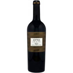 Cigno Moro Otto Cento Primitivo IGT