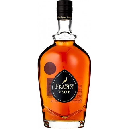 Frapin VSOP Grande Champagne Premier Cru Cognac
