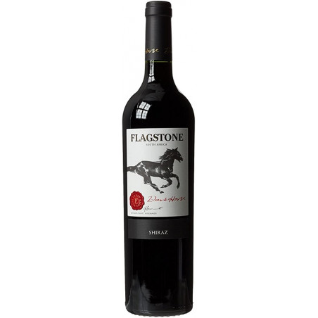 Flagstone Dark Horse Shiraz