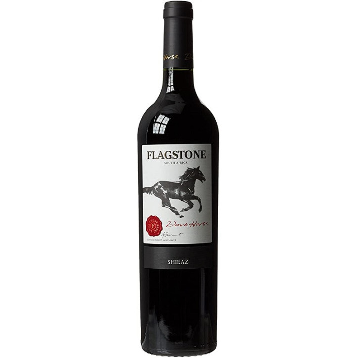 Flagstone Dark Horse Shiraz Flagstone Dark Horse Shiraz
