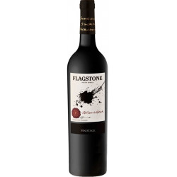 Flagstone Writers Block Pinotage