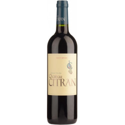 Chateau Citran AOC Haut-Medoc