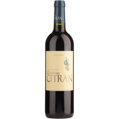 Chateau Citran AOC Haut-Medoc