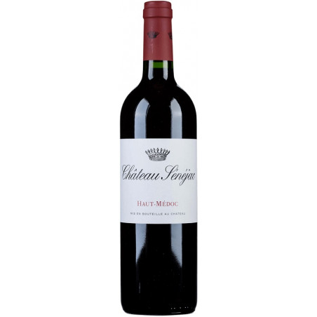Chateau Senejac Haut-Medoc
