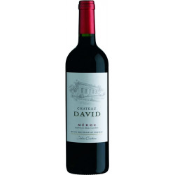 Chateau David Medoc