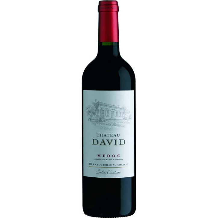 Chateau David Medoc Chateau David Medoc