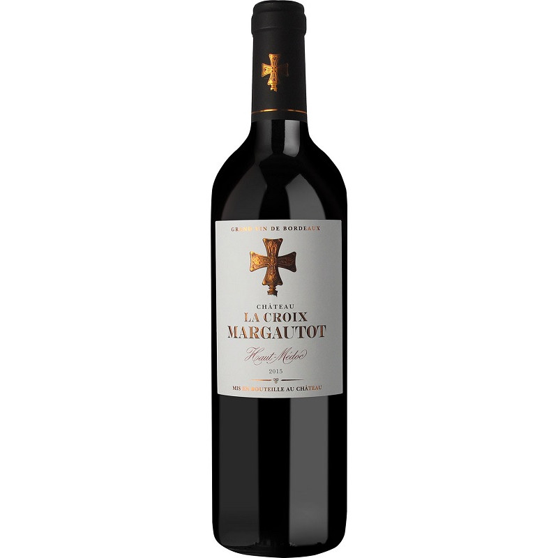 Chateau la Croix Margautot Haut Medoc