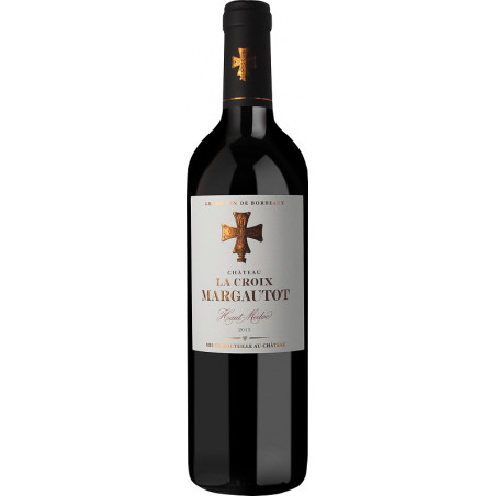 Chateau la Croix Margautot Haut Medoc