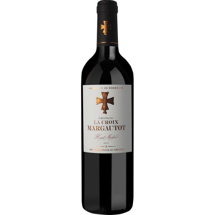Chateau la Croix Margautot Haut Medoc Chateau la Croix Margautot Haut Medoc