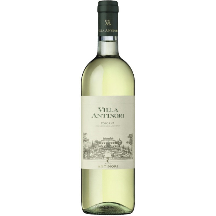 Villa Antinori Bianco Toscana Villa Antinori Bianco Toscana