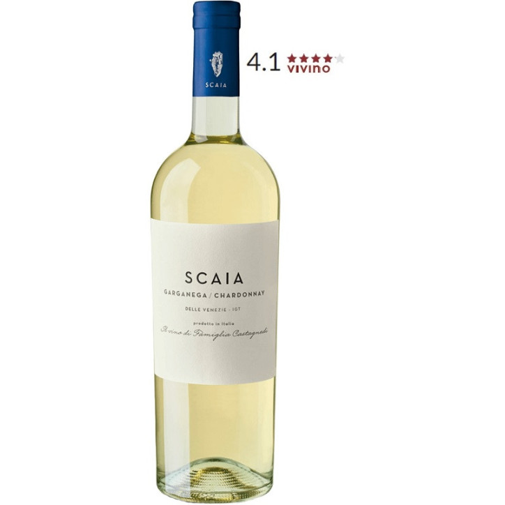 Scaia Garganega Chardonnay Scaia Garganega Chardonnay