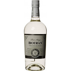 Ron Botran Reserva Blanca Rum