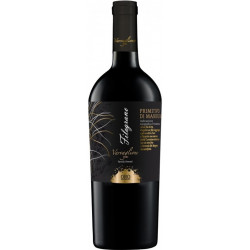 Filograno Primitivo di Manduria ORO