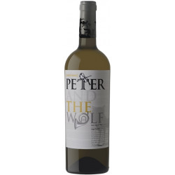 Peter and the Wolf Branco IGT Tejo
