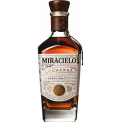 Ron Botran MIRACIELO ARTESANAL Rum