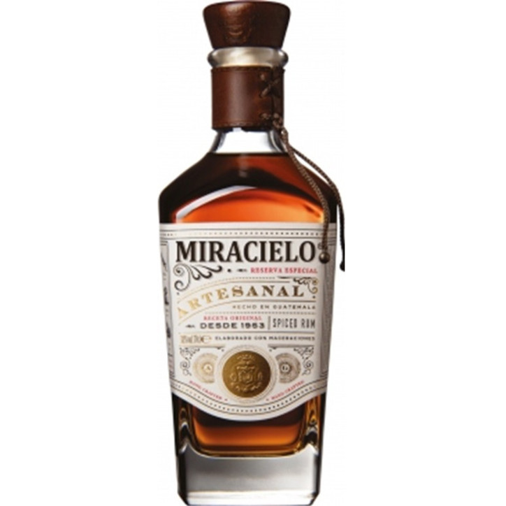 Ron Botran MIRACIELO ARTESANAL Rum Ron Botran MIRACIELO ARTESANAL Rum