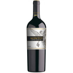 Montes Limited Selection Carmenere