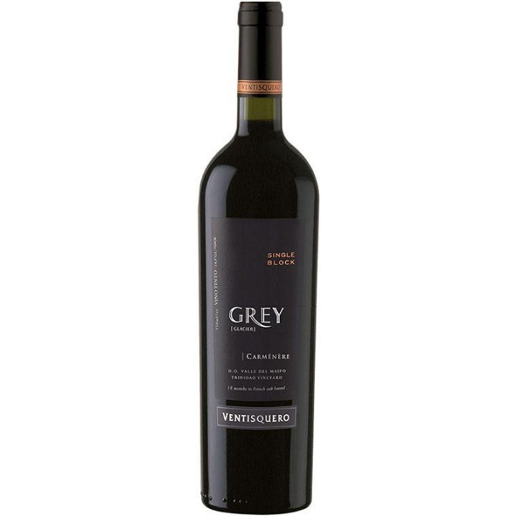 Ventisquero Grey Carmenere Maipo Valley Ventisquero Grey Carmenere Maipo Valley