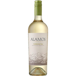 Alamos Torrontes Bodega Catena Zapata