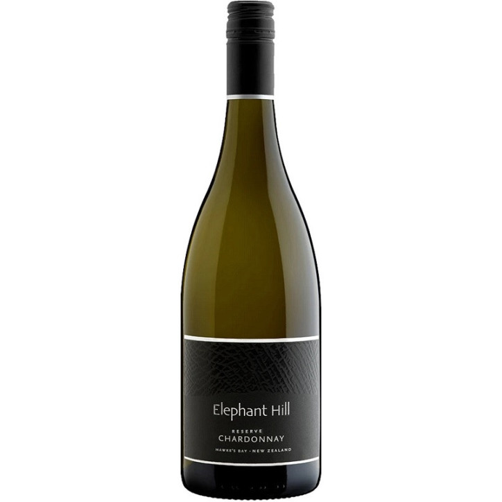 Elephant Hill Chardonnay Elephant Hill Chardonnay