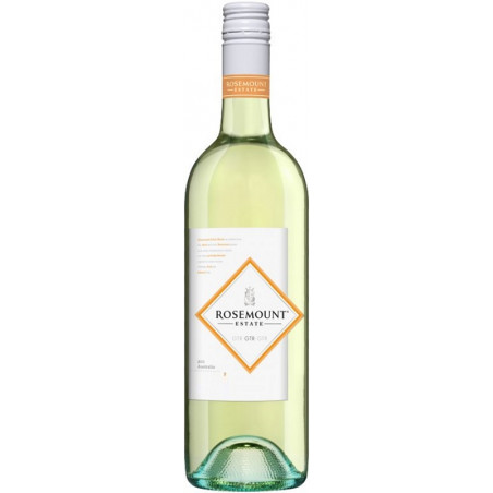 Rosemount GTR Gewurztraminer Riesling