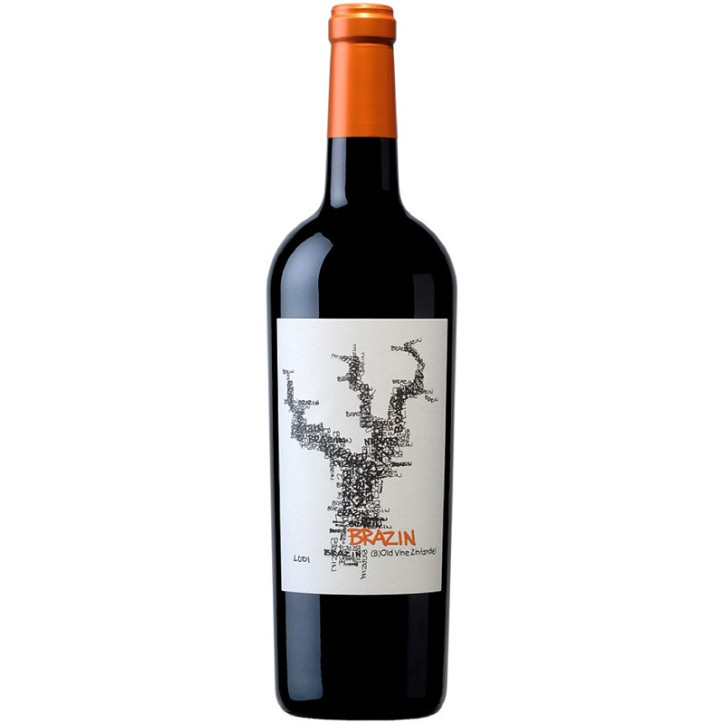 Brazin Old Vine Zinfandel Lodi Brazin Old Vine Zinfandel Lodi