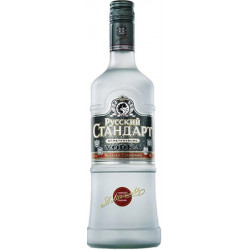 Russian Standard Original Vodka 700ml