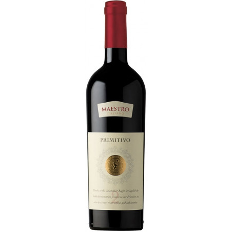 Maestro Primitivo Puglia
