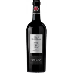 Gran Maestro Primitivo Platino