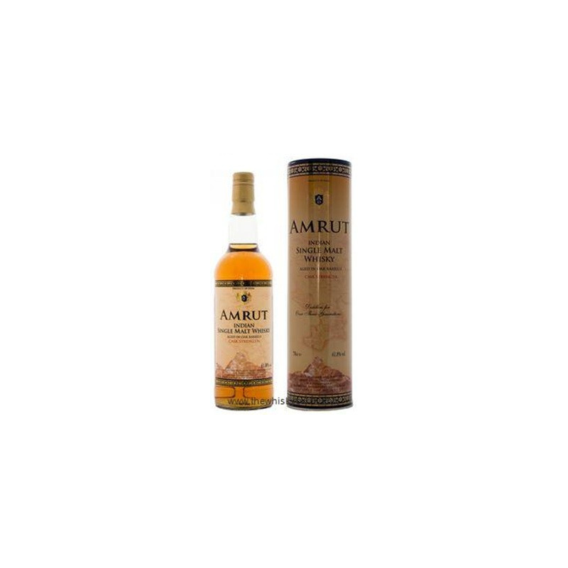 Amrut Cask Strenght