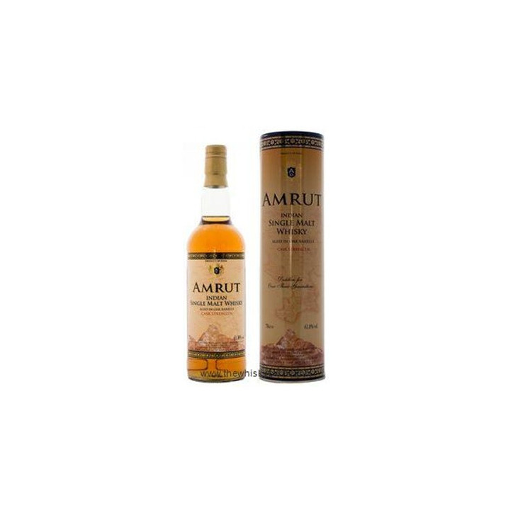 Amrut Cask Strenght Amrut Cask Strenght