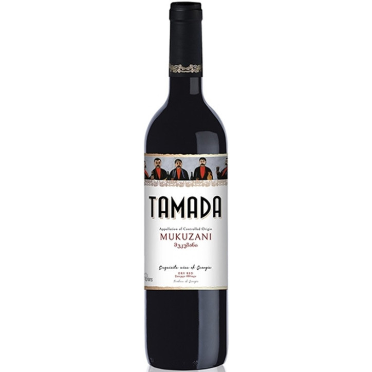 Tamada Mukuzani Kakheti Tamada Mukuzani Kakheti