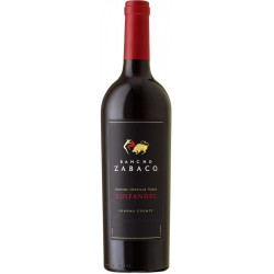 Rancho Zabaco Zinfandel