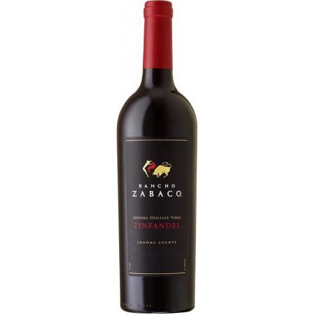 Rancho Zabaco Zinfandel