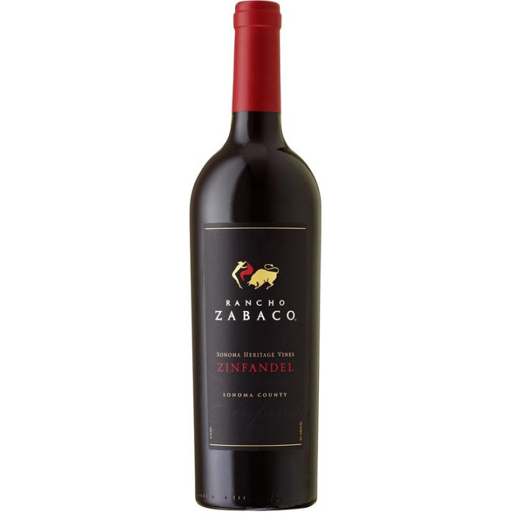 Rancho Zabaco Zinfandel Rancho Zabaco Zinfandel