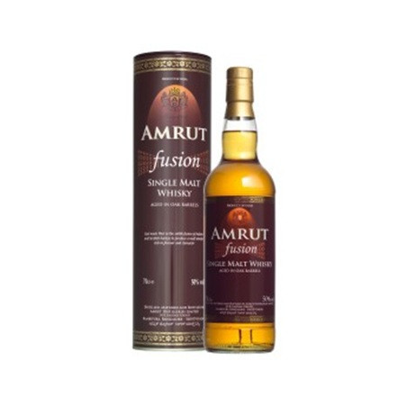 Amrut Fusion