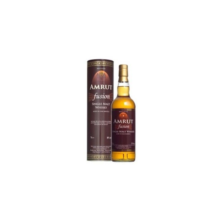 Amrut Fusion Amrut Fusion