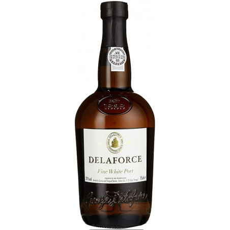 Delaforce Fine White Porto