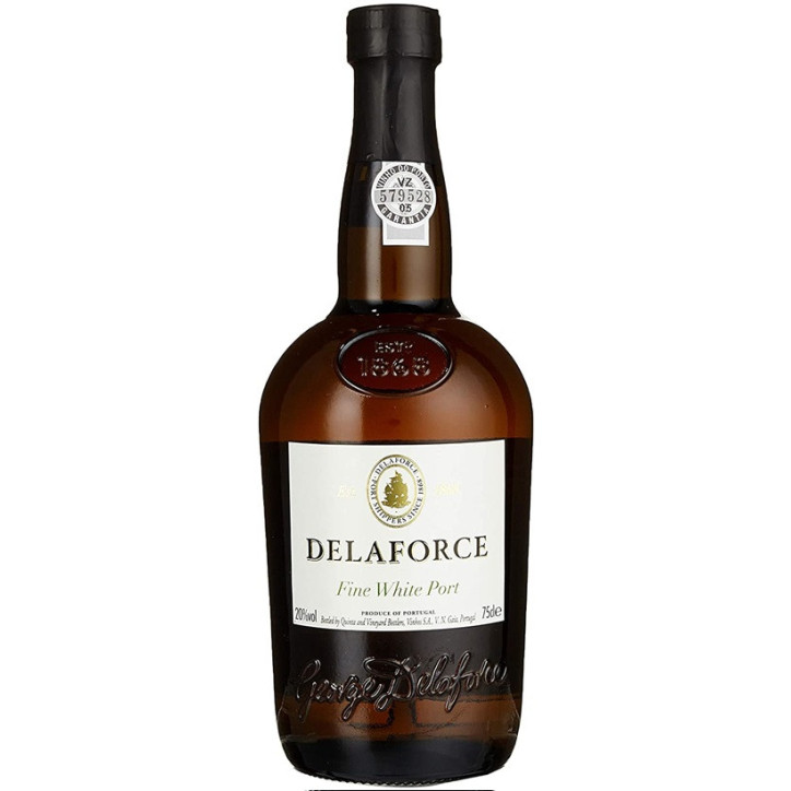 Delaforce Fine White Porto Delaforce Fine White Porto