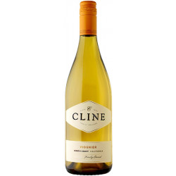 Cline Cellars Viognier North Coast California